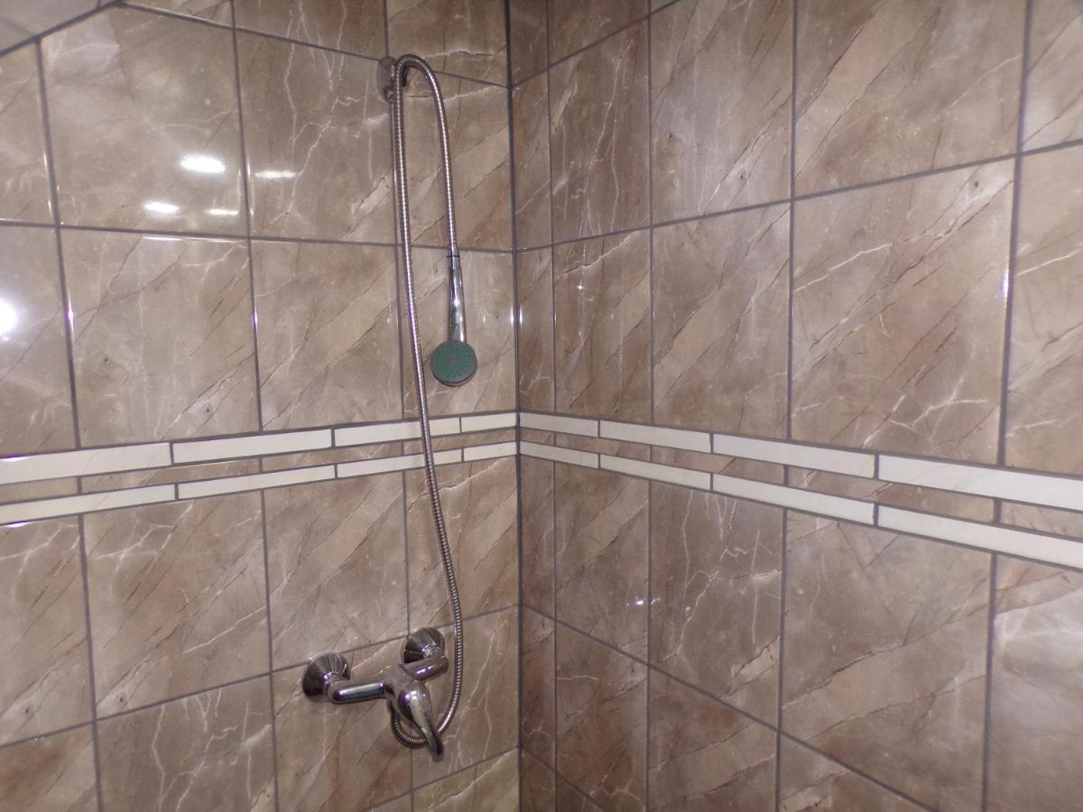 U Kremilka Hotel Jicin Ngoại thất bức ảnh