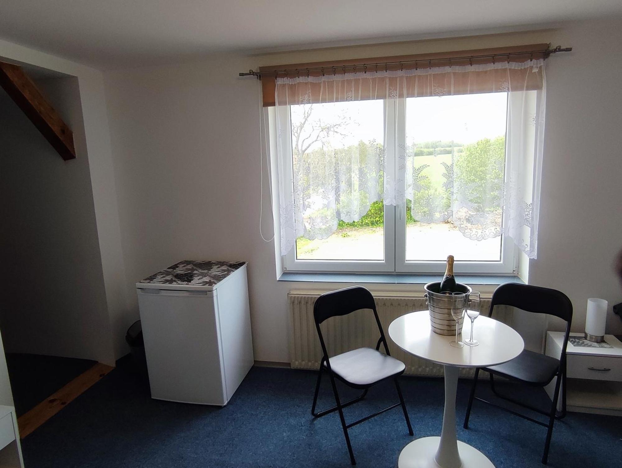 U Kremilka Hotel Jicin Ngoại thất bức ảnh